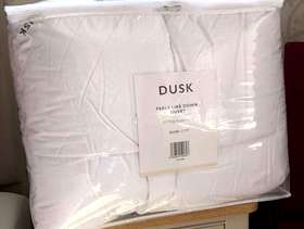 Freecycle New . Dusk 9 tog Super king duvet