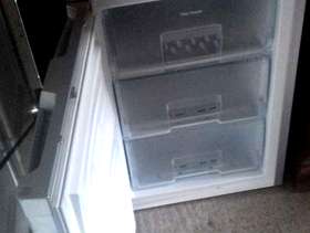 Freecycle Freezer