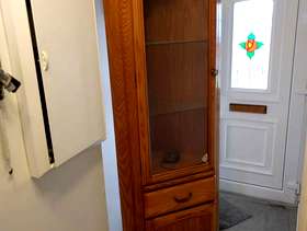 Freecycle Corner Unit