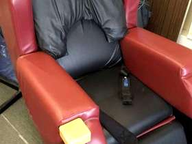 Freecycle Specialist chair
