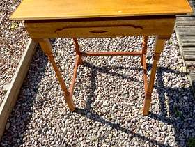 Freecycle Table