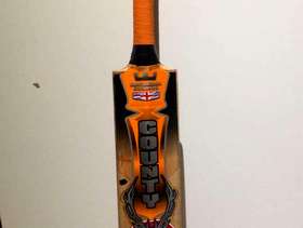 Freecycle Cricket Bat - SIZE HARROW