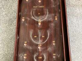Freecycle Bagatelle