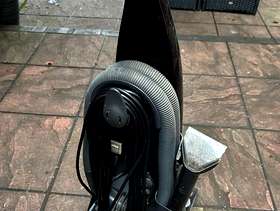 Freecycle Bissell carpet washer