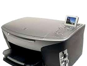 Freecycle HP2610 printer/scanner/copier