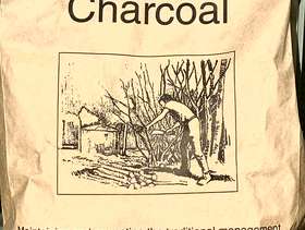 Freecycle Sussex charcoal