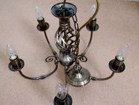 Freecycle Lights
