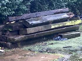 Freecycle Sleepers