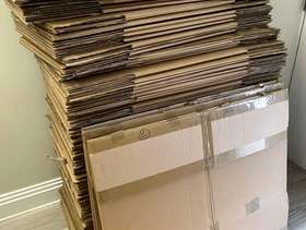 Freecycle Removal Boxes