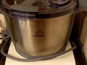 Freecycle Kenwood kcook
