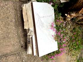 Freecycle Porcelane Tiles
