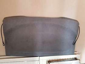 Freecycle Vauxhall Astra Mk3 Parcel Shelf