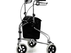 Freecycle Walker aid