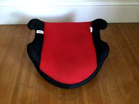 Freecycle Child booster seat