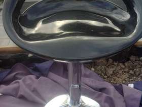 Freecycle Breakfast chairs