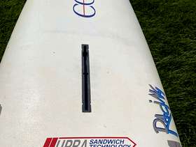 Freecycle Windsurfing board