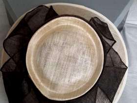 Freecycle Windsmoor Special Occasion hat