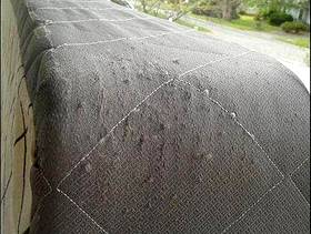 Freecycle Queen Size Boxspring