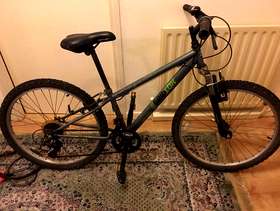 Freecycle Bike
