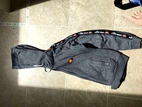 Freecycle Ellesse cardigan