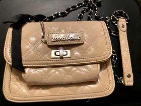 Freecycle Lovely Zara Basic Handbag - Good Condition - Collect BR1