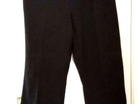 Freecycle Next Black Bootcut Jeans