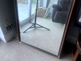 Freecycle Mirror