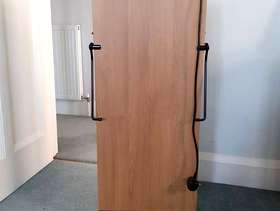 Freecycle Corby Trouser Press