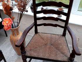 Freecycle Chair