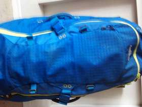 Freecycle Kathmandu hybrid rucksack 70litres