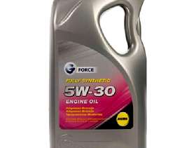 Freecycle G-Force 5W-30 A5/B5 Fully Synthetic Engine Oil 5L