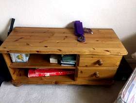 Freecycle Draw unit