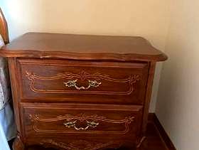 Freecycle Nightstand