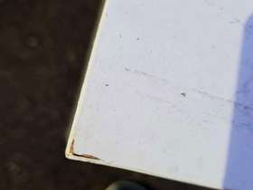 Freecycle Kids Ikea desk