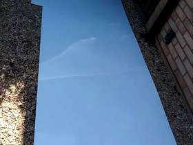 Freecycle 1.5 mm PVC cladding sheet