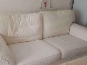 Freecycle Two seater sofa