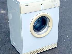 Freecycle Dryer Bosch