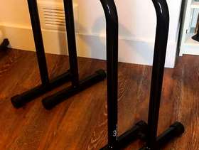 Freecycle Dip bars