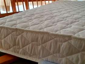 Freecycle Baby's cot