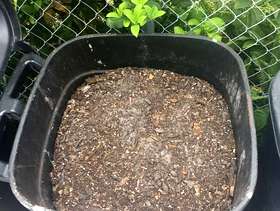 Freecycle Soil