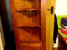 Freecycle Corner unit