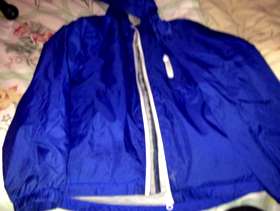 Freecycle Child's coat