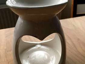 Freecycle Oil/Melts burner REDUCED !!