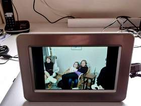 Freecycle Moving pictures
