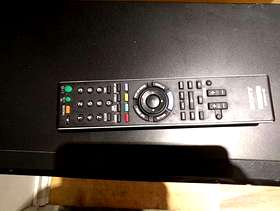 Freecycle Sony Blu-Ray Disc/DVD Player BDP-S350