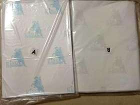 Freecycle T-Shirt Transfer Paper