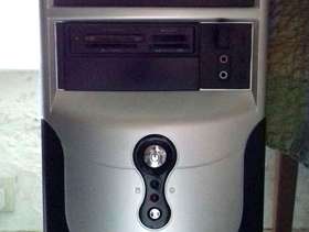 Freecycle Desktop pc vintage xp