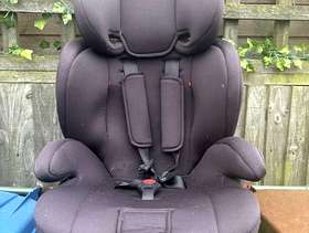 Freecycle Child car seat