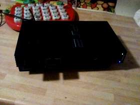 Freecycle Playstation 2