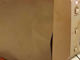 Freecycle JVC midi stereo